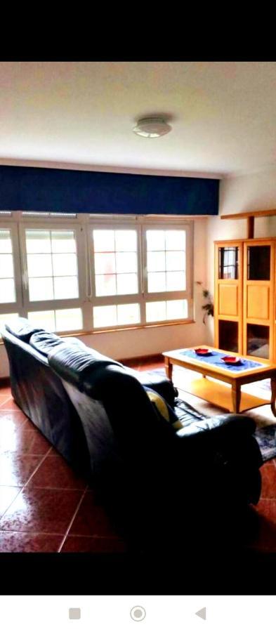 Piso Harley Apartment Camarinas Ngoại thất bức ảnh