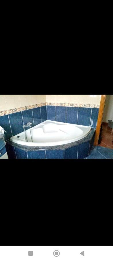 Piso Harley Apartment Camarinas Ngoại thất bức ảnh