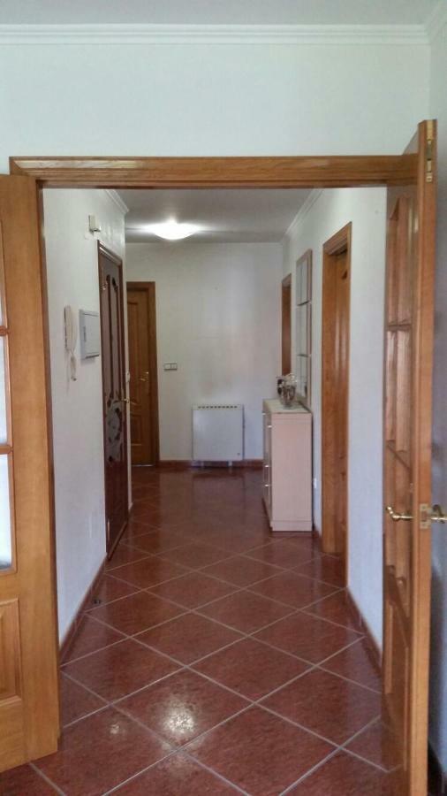 Piso Harley Apartment Camarinas Ngoại thất bức ảnh